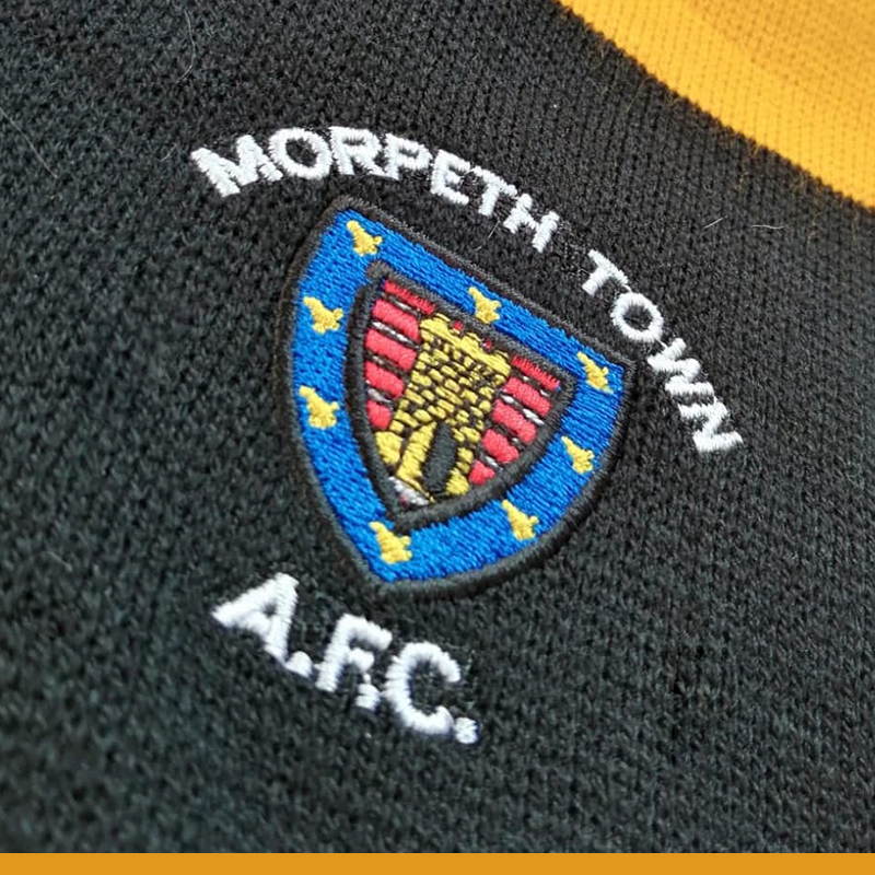 Academy Interest Surpasses All Expectations – Morpeth Town AFC