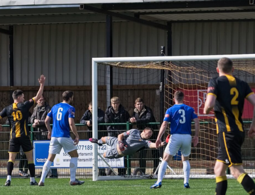 Preview: Morpeth Town vs FC United