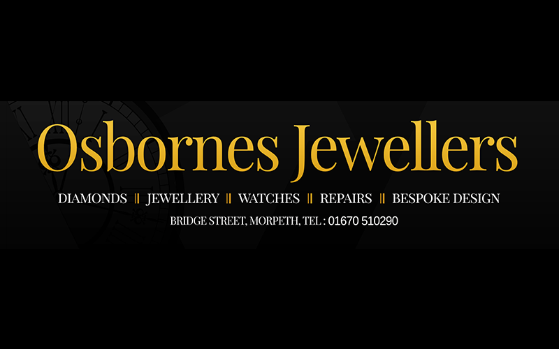 osborne jewellers ltd