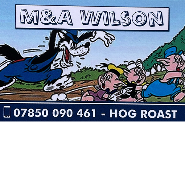 M & A Wilson