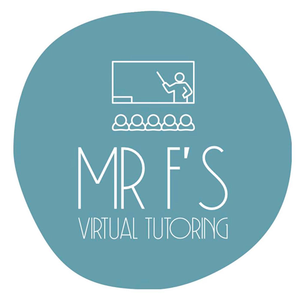 Mr F's Tutoring