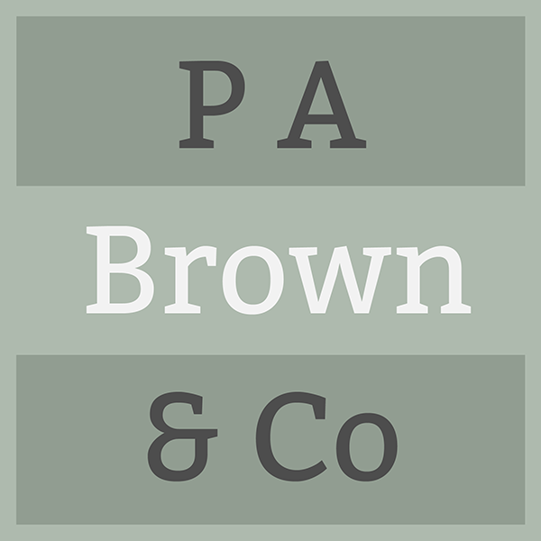 PA brown and company