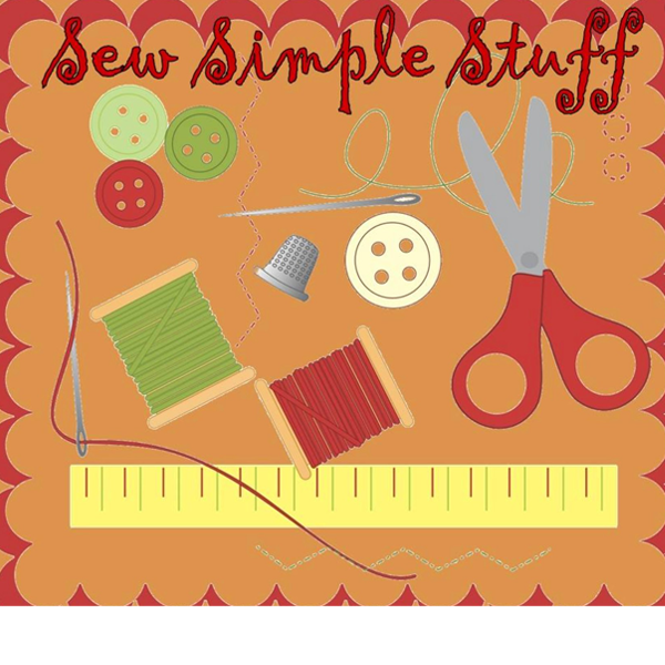 Sew Simple Stuff