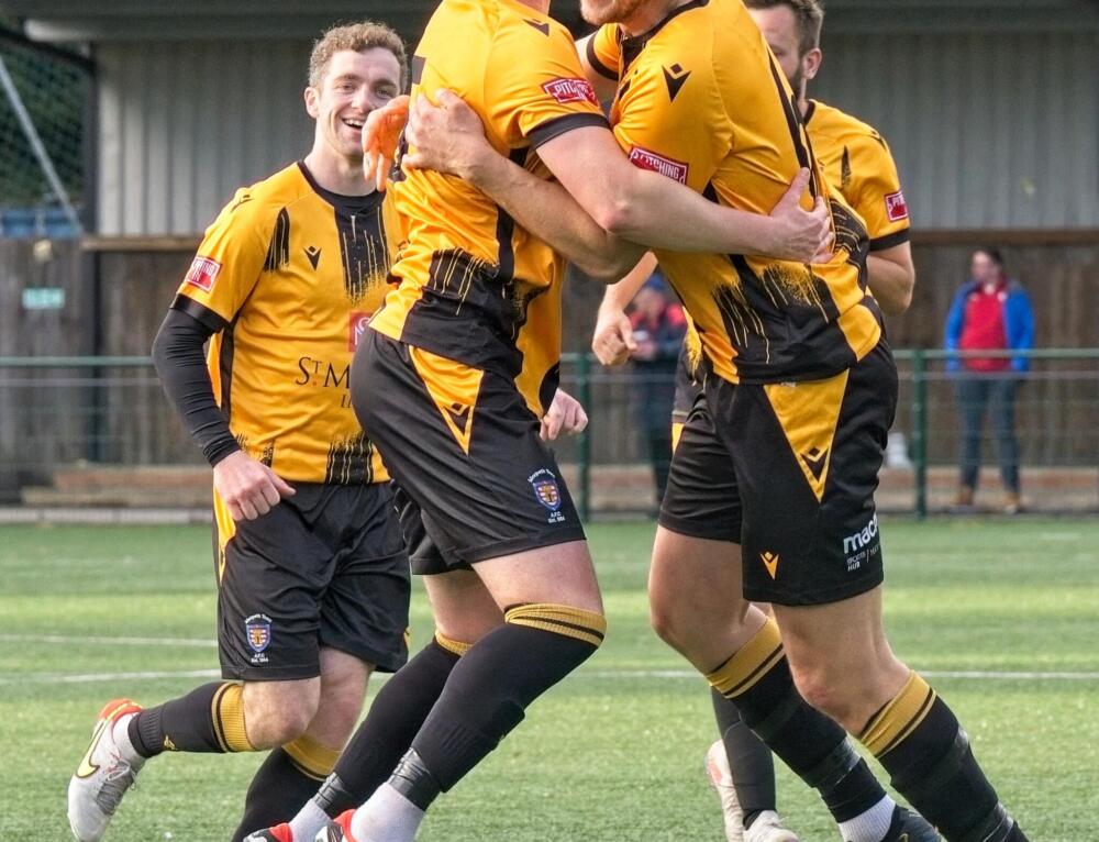 Morpeth Town Fixture List 24/25 Revealed – Morpeth Town AFC