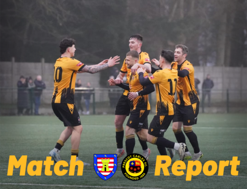 Morpeth quality dispatches Prescot Cables